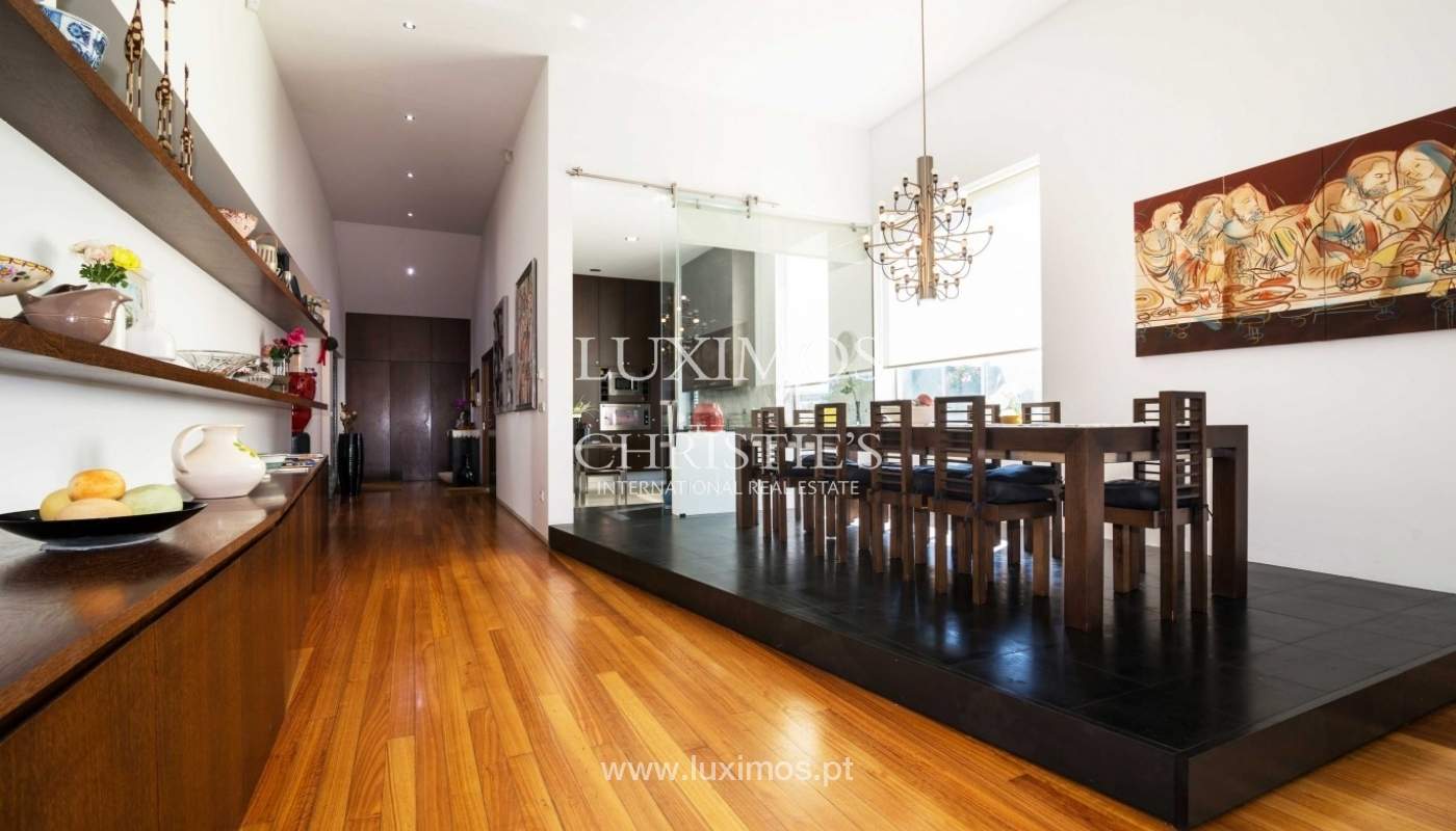 Verkauf von moderne villa, Póvoa Varzim, Porto, Portugal _35489