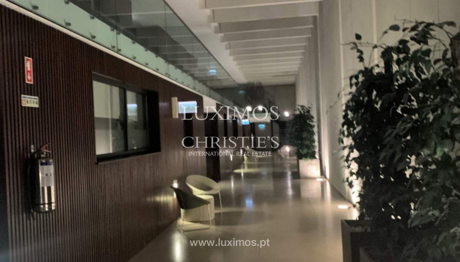 Appartement duplex en 1ère ligne de rivière, à vendre, à V. N. Gaia, Portugal_354902