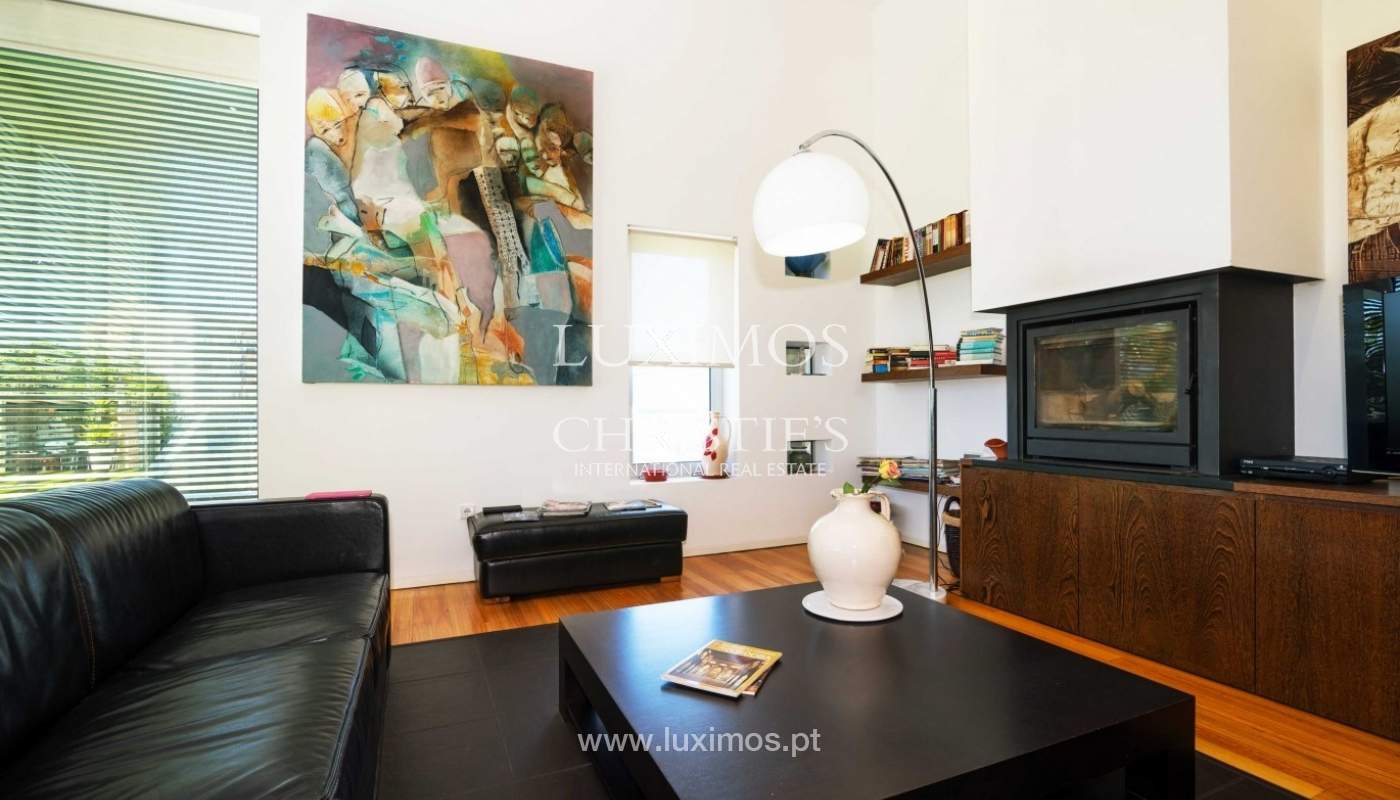 Verkauf von moderne villa, Póvoa Varzim, Porto, Portugal _35490