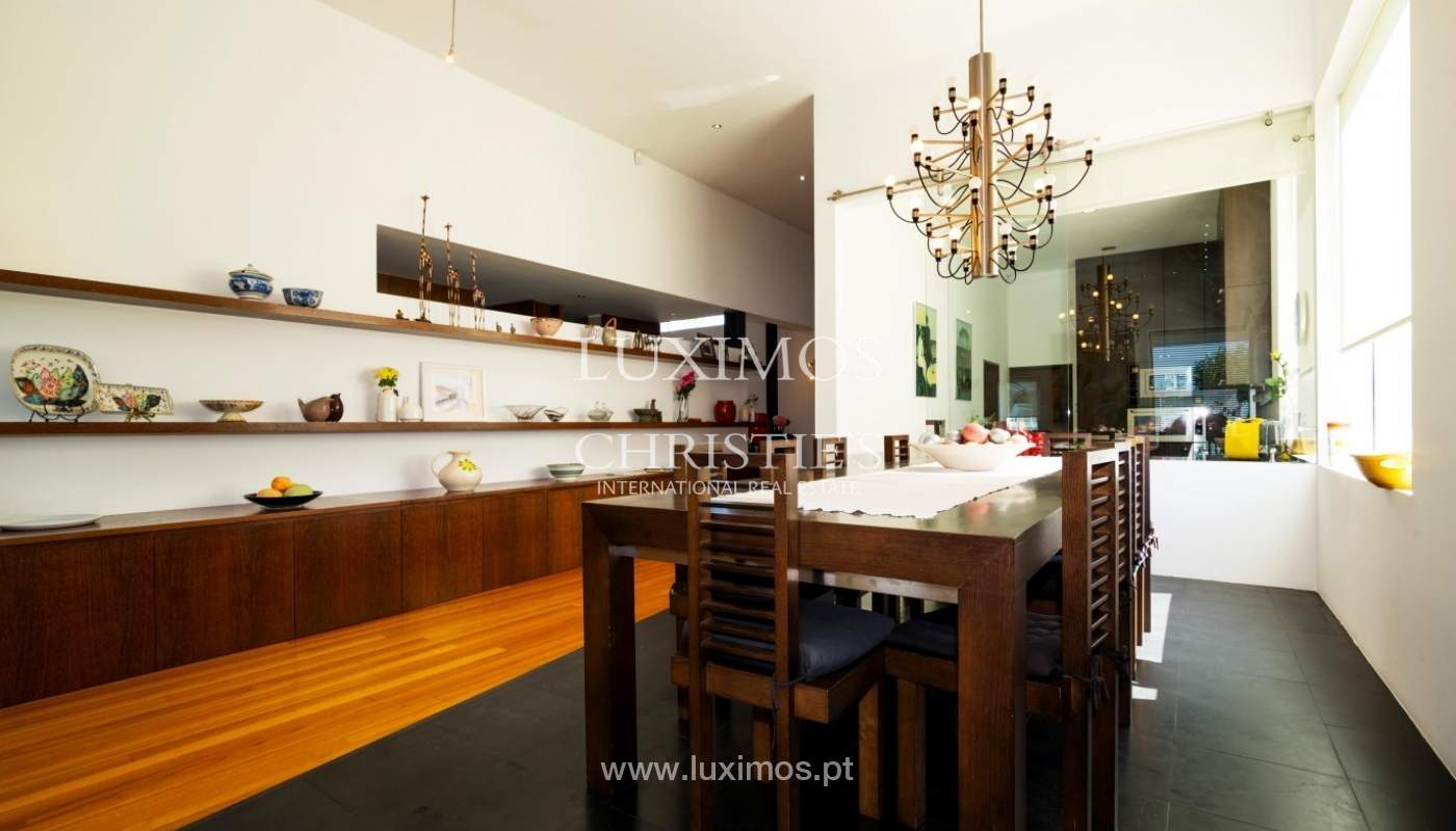 Verkauf von moderne villa, Póvoa Varzim, Porto, Portugal _35492