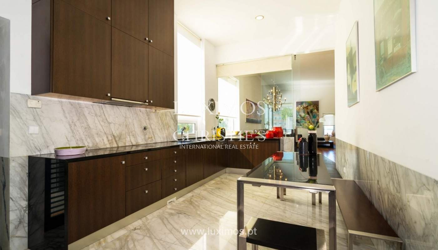 Verkauf von moderne villa, Póvoa Varzim, Porto, Portugal _35494