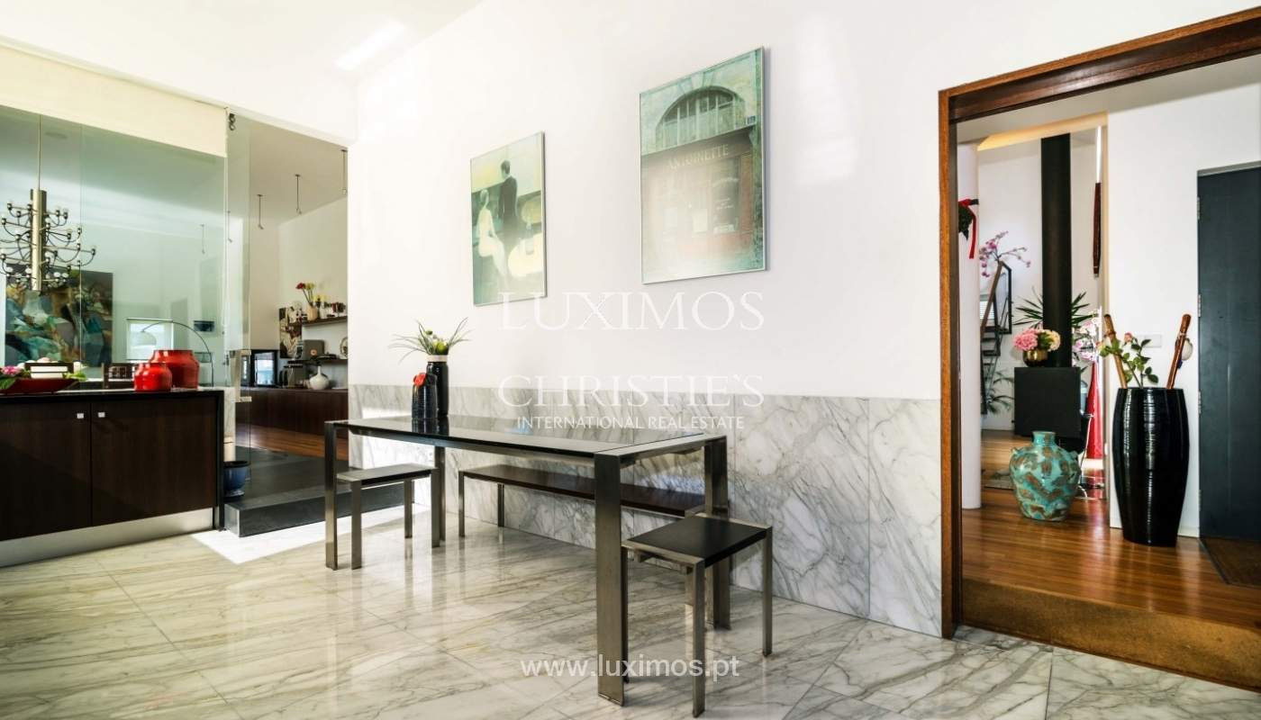 Verkauf von moderne villa, Póvoa Varzim, Porto, Portugal _35495