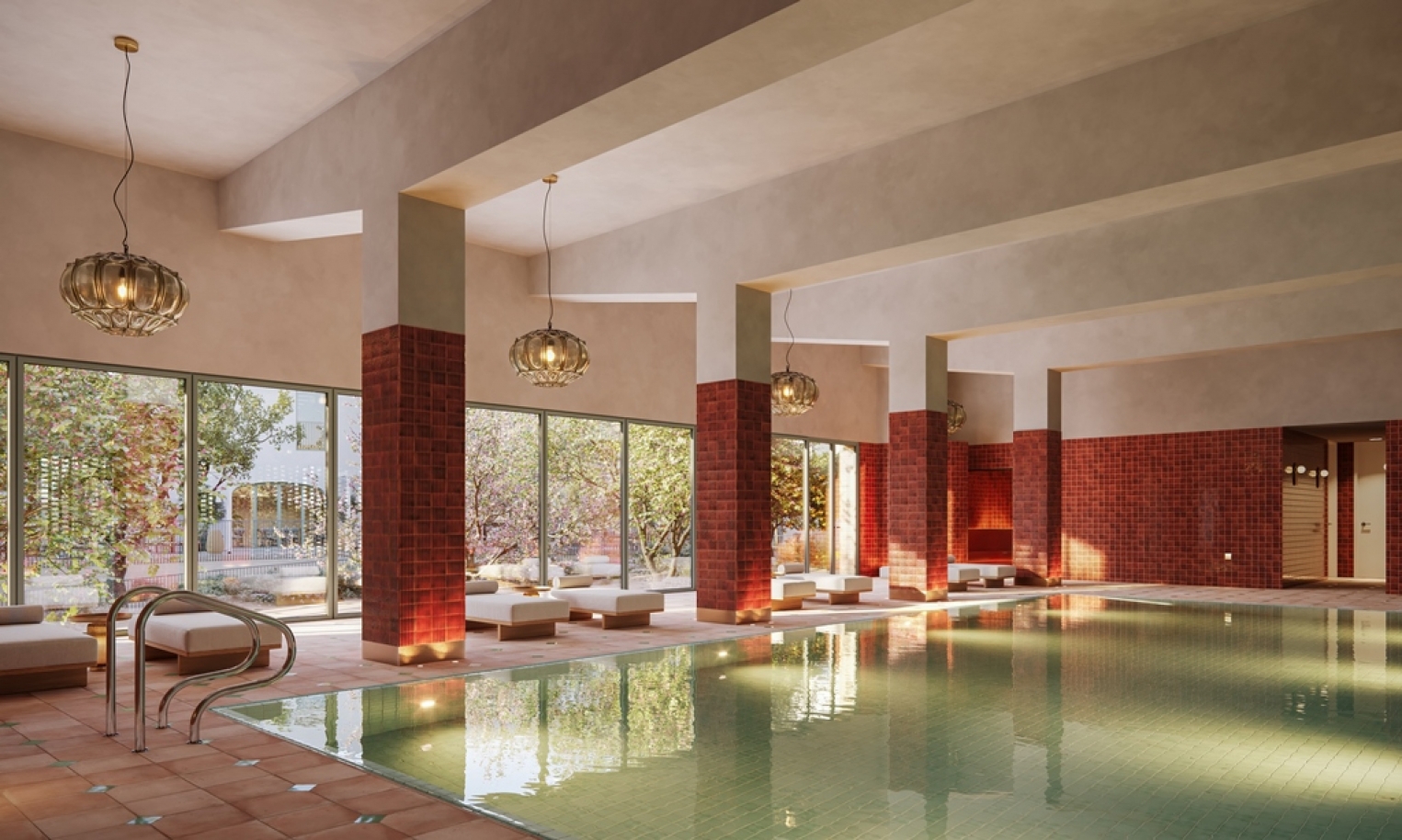 Villa mit 2 Schlafzimmern zu verkaufen in Springs at the Els Club in Vilamoura, Algarve_354986