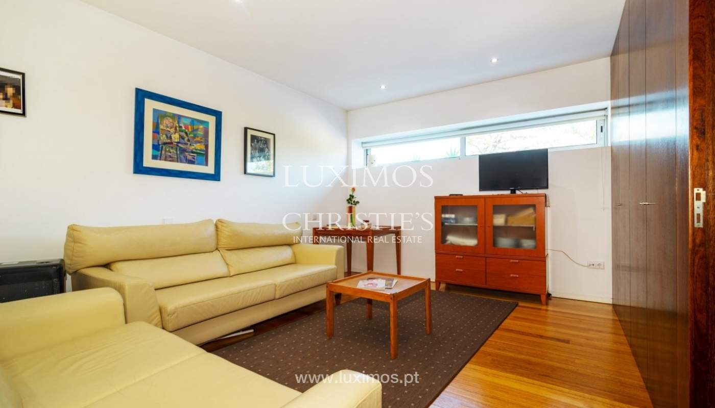 Verkauf von moderne villa, Póvoa Varzim, Porto, Portugal _35501