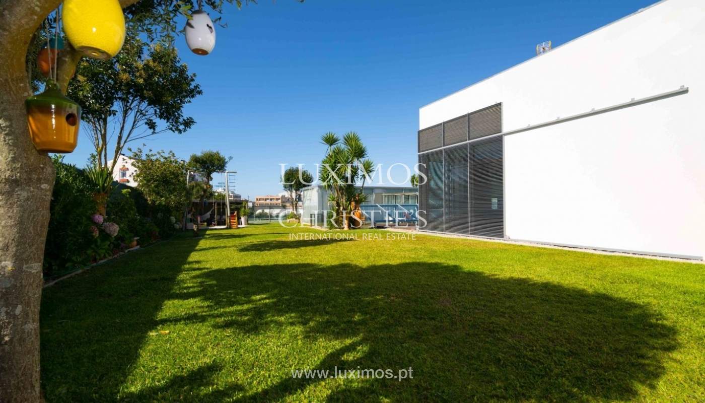 Verkauf von moderne villa, Póvoa Varzim, Porto, Portugal _35504