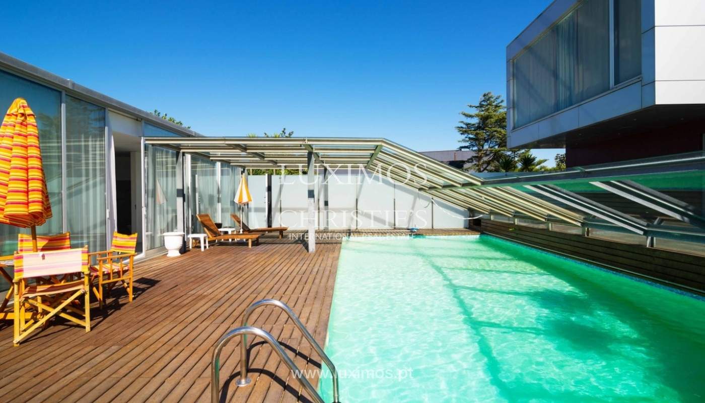 Verkauf von moderne villa, Póvoa Varzim, Porto, Portugal _35505