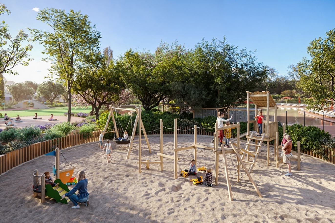 Villa mit 3 Schlafzimmern zu verkaufen in Springs at the Els Club in Vilamoura, Algarve_355087