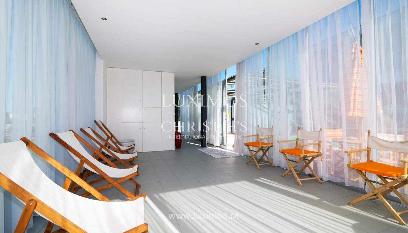 Verkauf von moderne villa, Póvoa Varzim, Porto, Portugal _35509