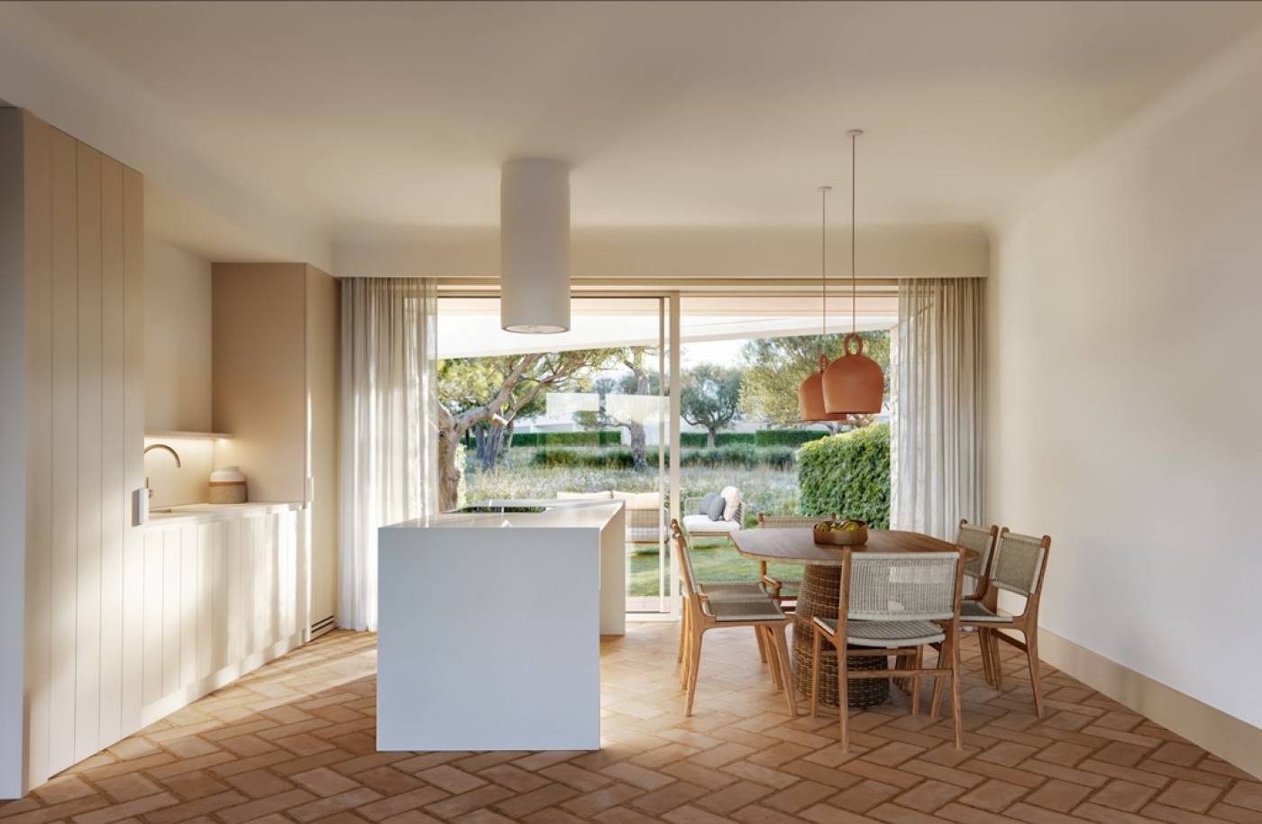 Villa mit 3 Schlafzimmern zu verkaufen in Springs at the Els Club in Vilamoura, Algarve_355126