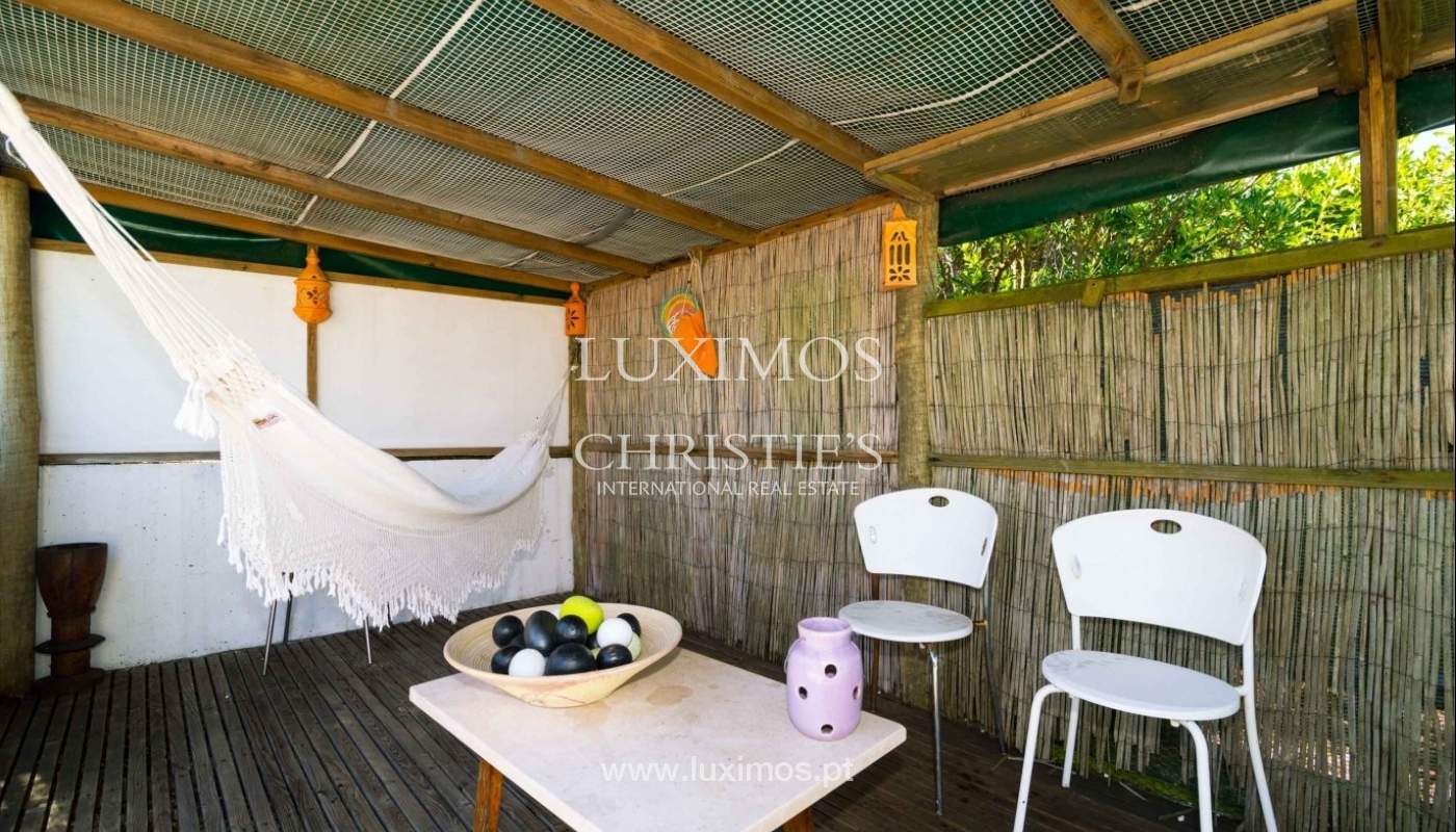 Verkauf von moderne villa, Póvoa Varzim, Porto, Portugal _35512