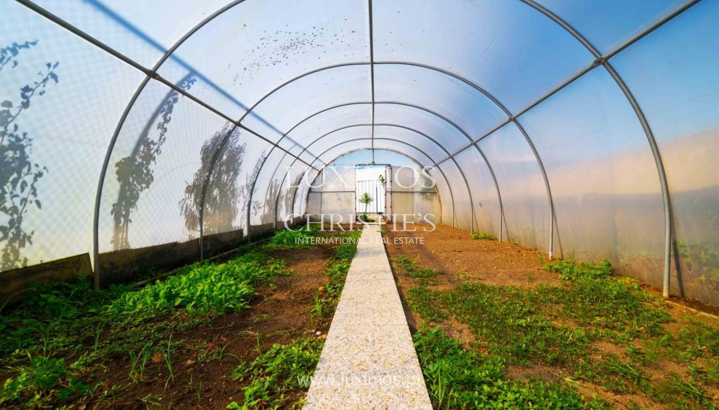 Verkauf von moderne villa, Póvoa Varzim, Porto, Portugal _35515