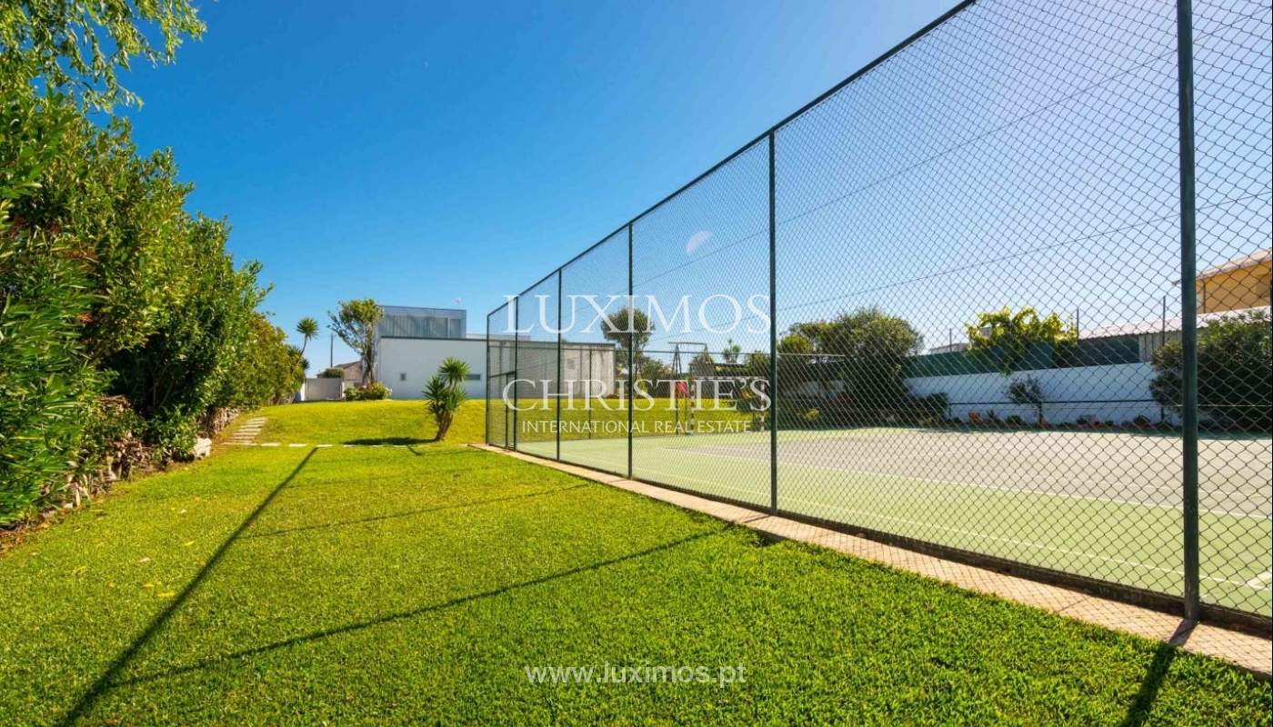 Verkauf von moderne villa, Póvoa Varzim, Porto, Portugal _35516