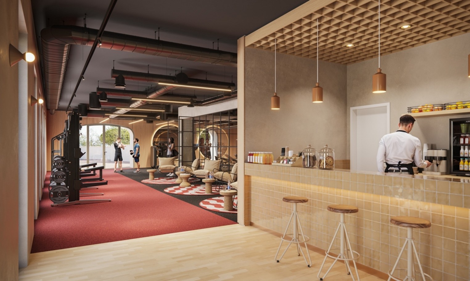 Moradia 3 quartos à venda no Springs, em Vilamoura, Algarve, Portugal_355196