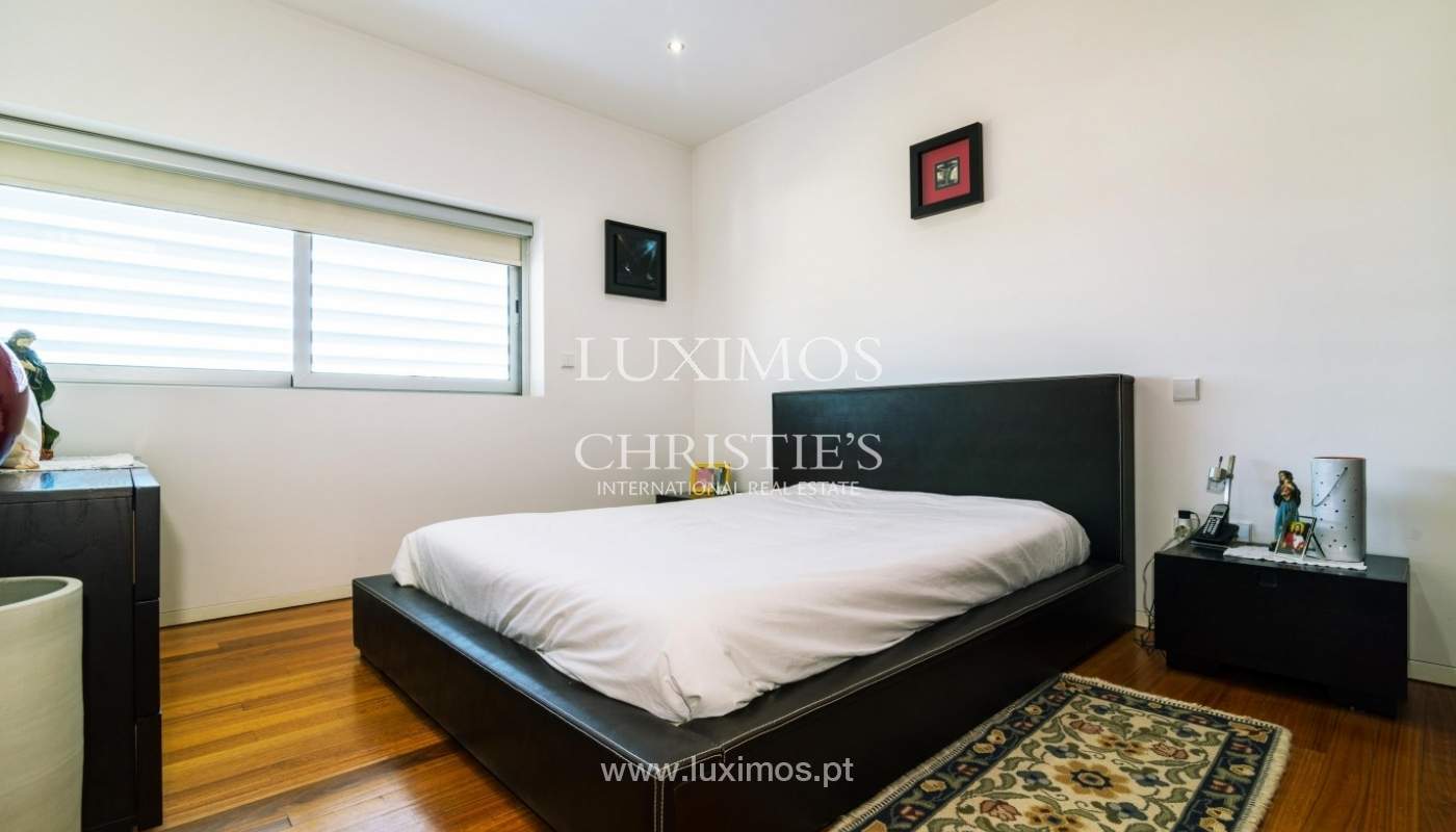 Verkauf von moderne villa, Póvoa Varzim, Porto, Portugal _35521