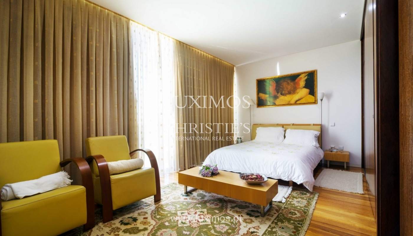 Verkauf von moderne villa, Póvoa Varzim, Porto, Portugal _35527