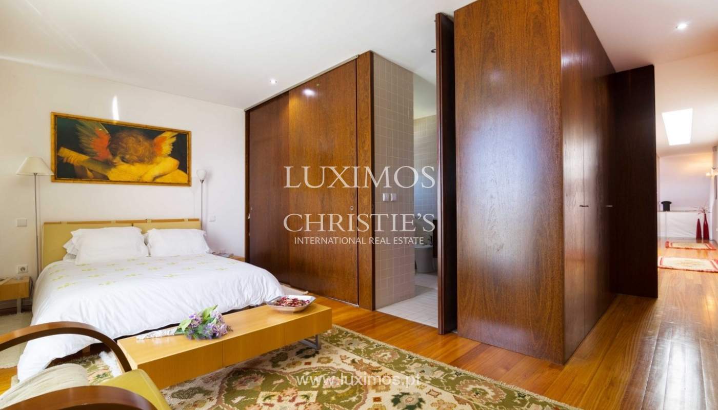 Verkauf von moderne villa, Póvoa Varzim, Porto, Portugal _35528