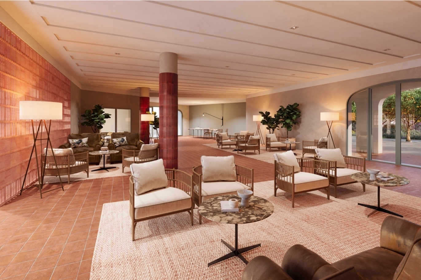 2 bedroom villa for sale at Springs at the Els Club in Vilamoura, Algarve_355343