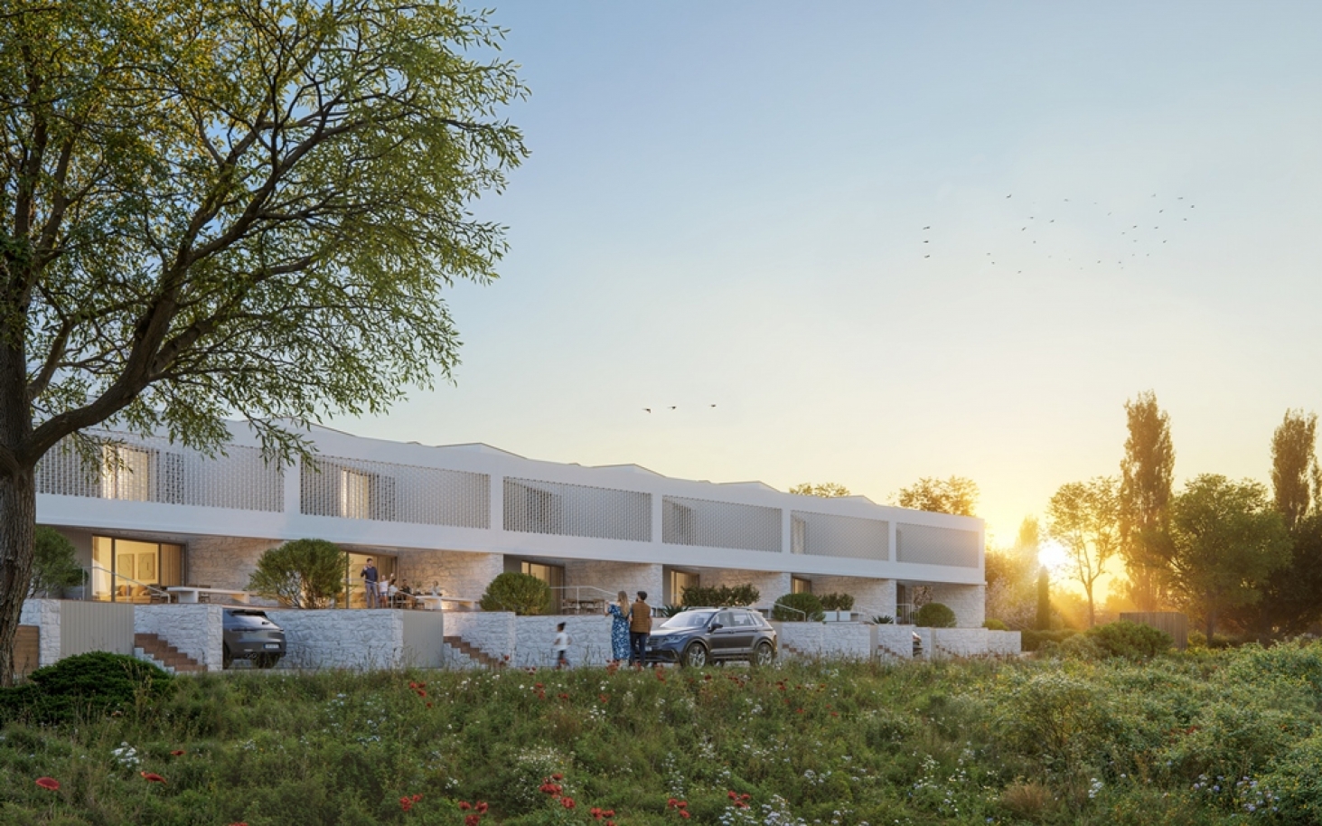 Villa mit 2 Schlafzimmern zu verkaufen in Springs at the Els Club in Vilamoura, Algarve_355387