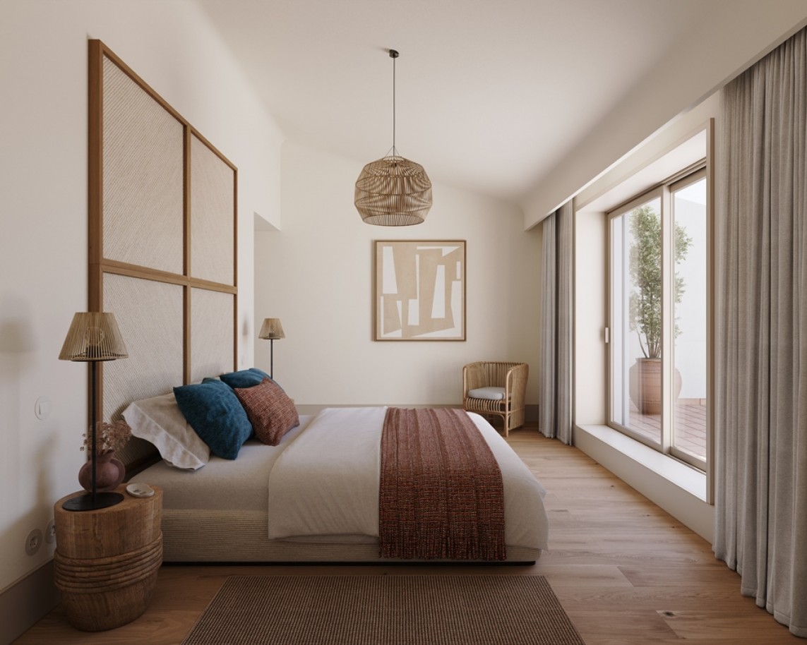 Villa 3 Schlafzimmern und Swimmingpool zu verkaufen, Algarve, Portugal_355599