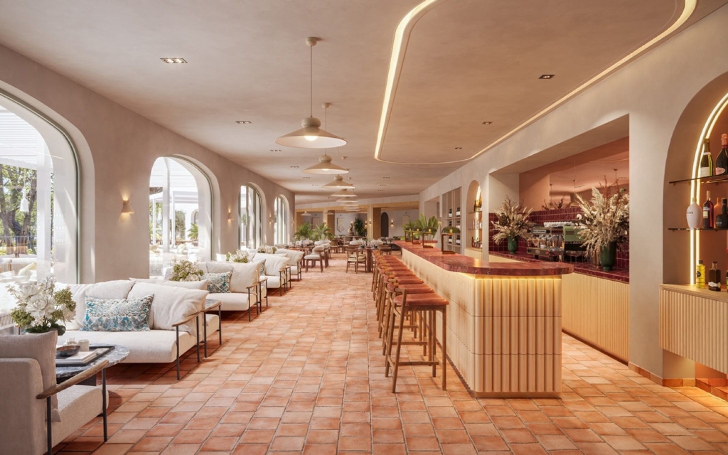 2 bedroom villa for sale at Springs at the Els Club in Vilamoura, Algarve_355613