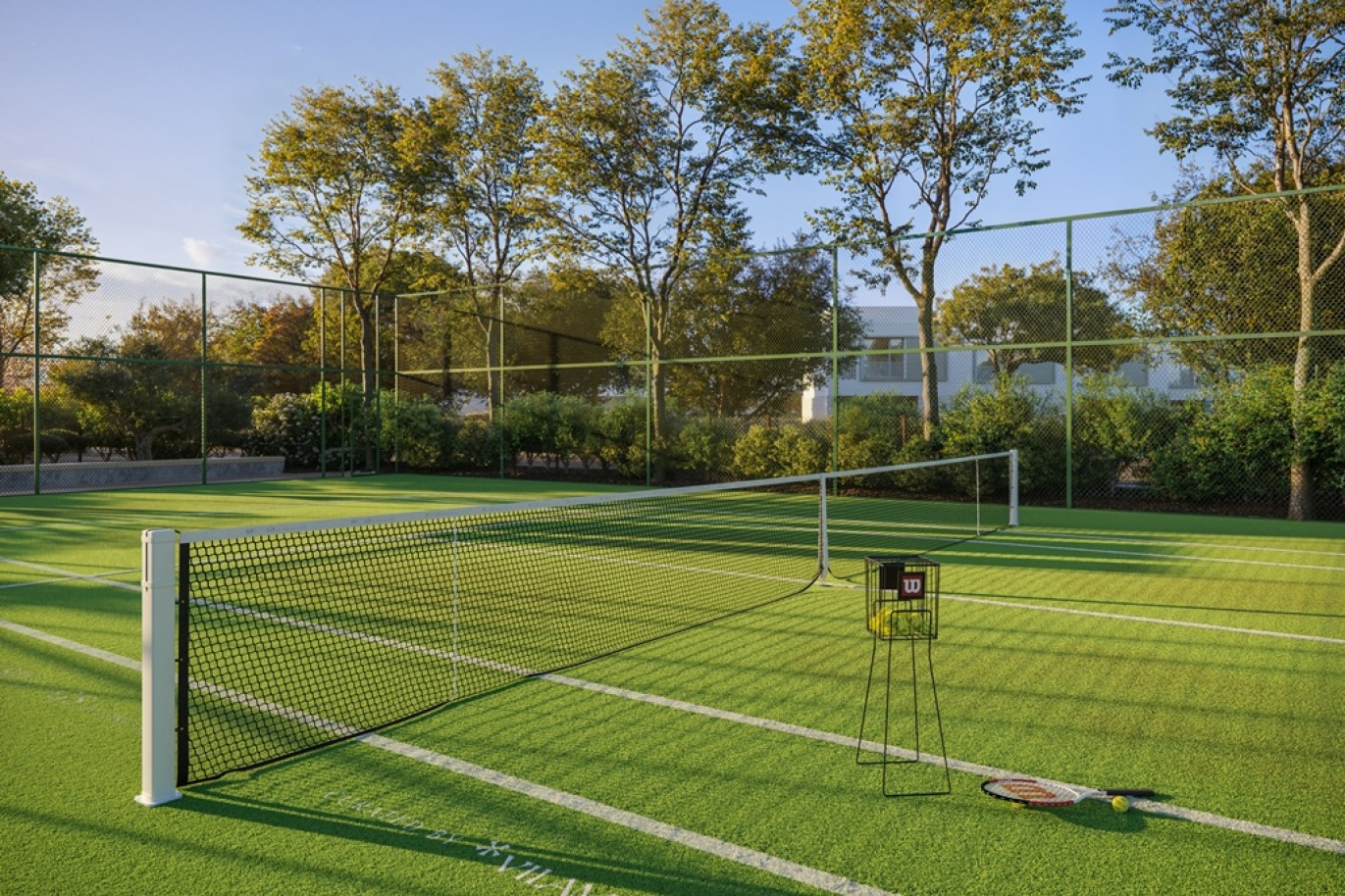Moradia 3 quartos térrea com piscina à venda no Algarve, Portugal_356159