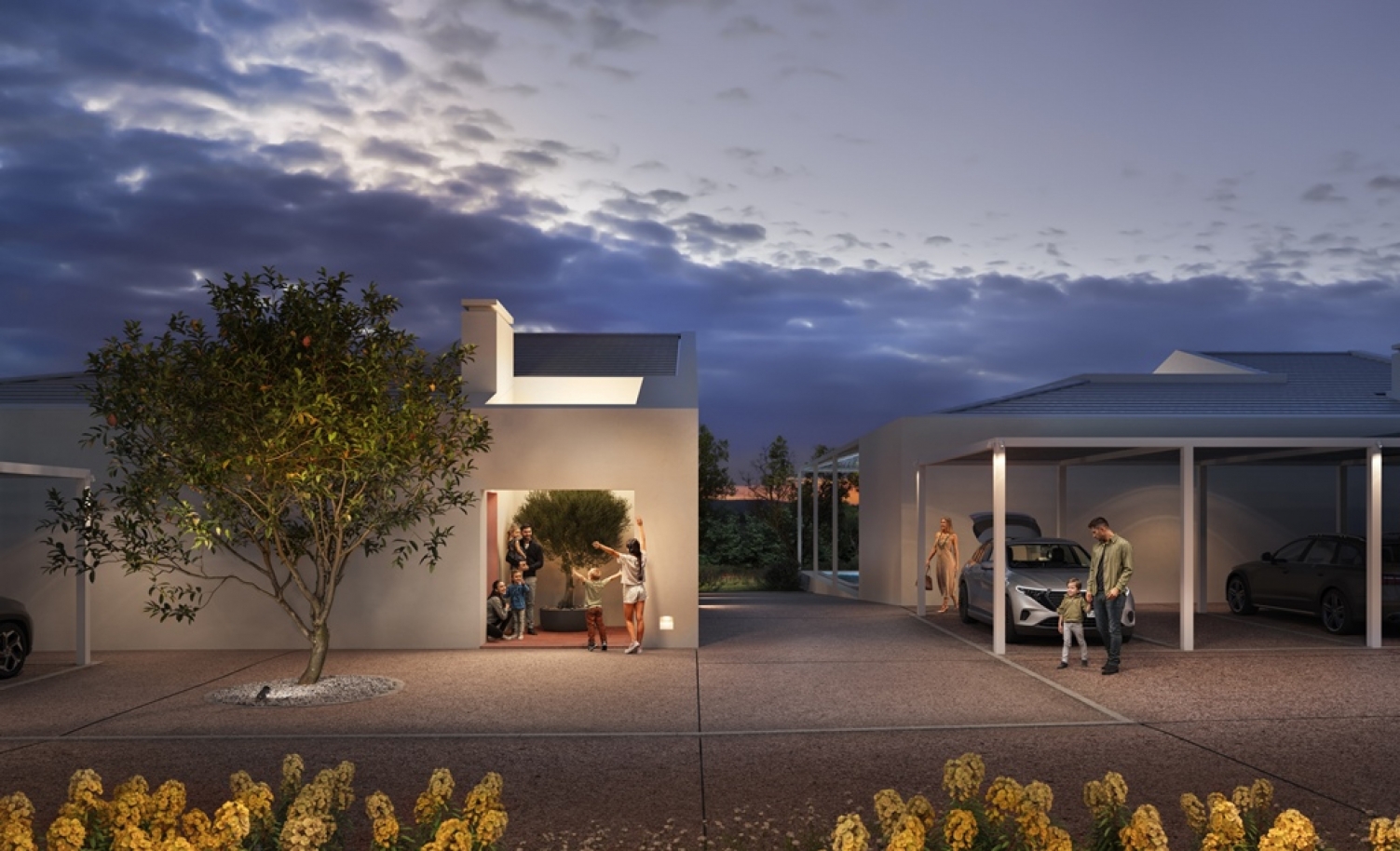 Eingeschossige Villa mit 3 Schlafzimmern und Pool zu verkaufen in Vilamoura, Algarve_356500