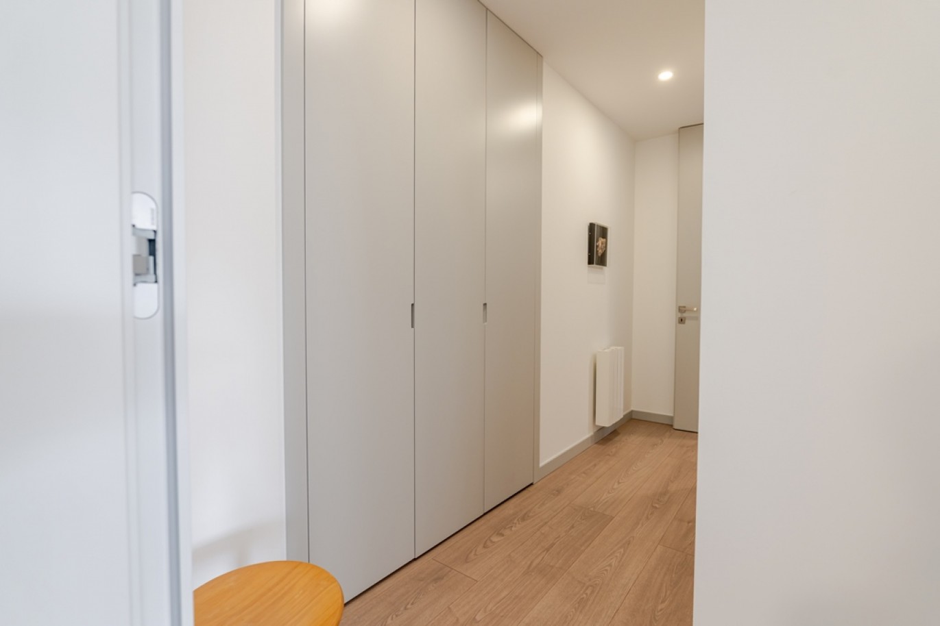 Two bedroom flat with balcony for sale in center of Porto, Portugal_357056