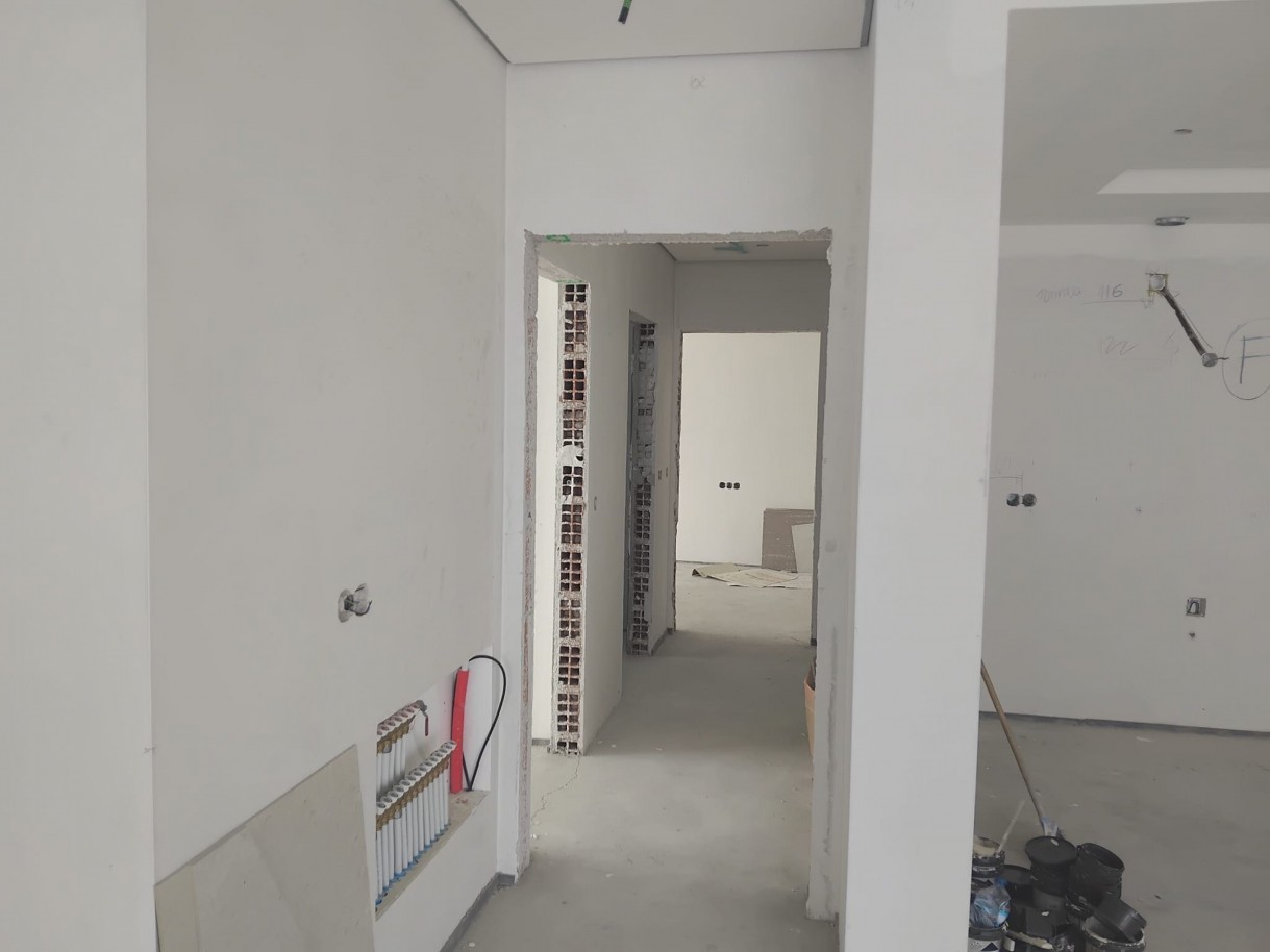 New 2 bedroom apartment, for sale in Olhos de Água, Algarve, Portugal_357252