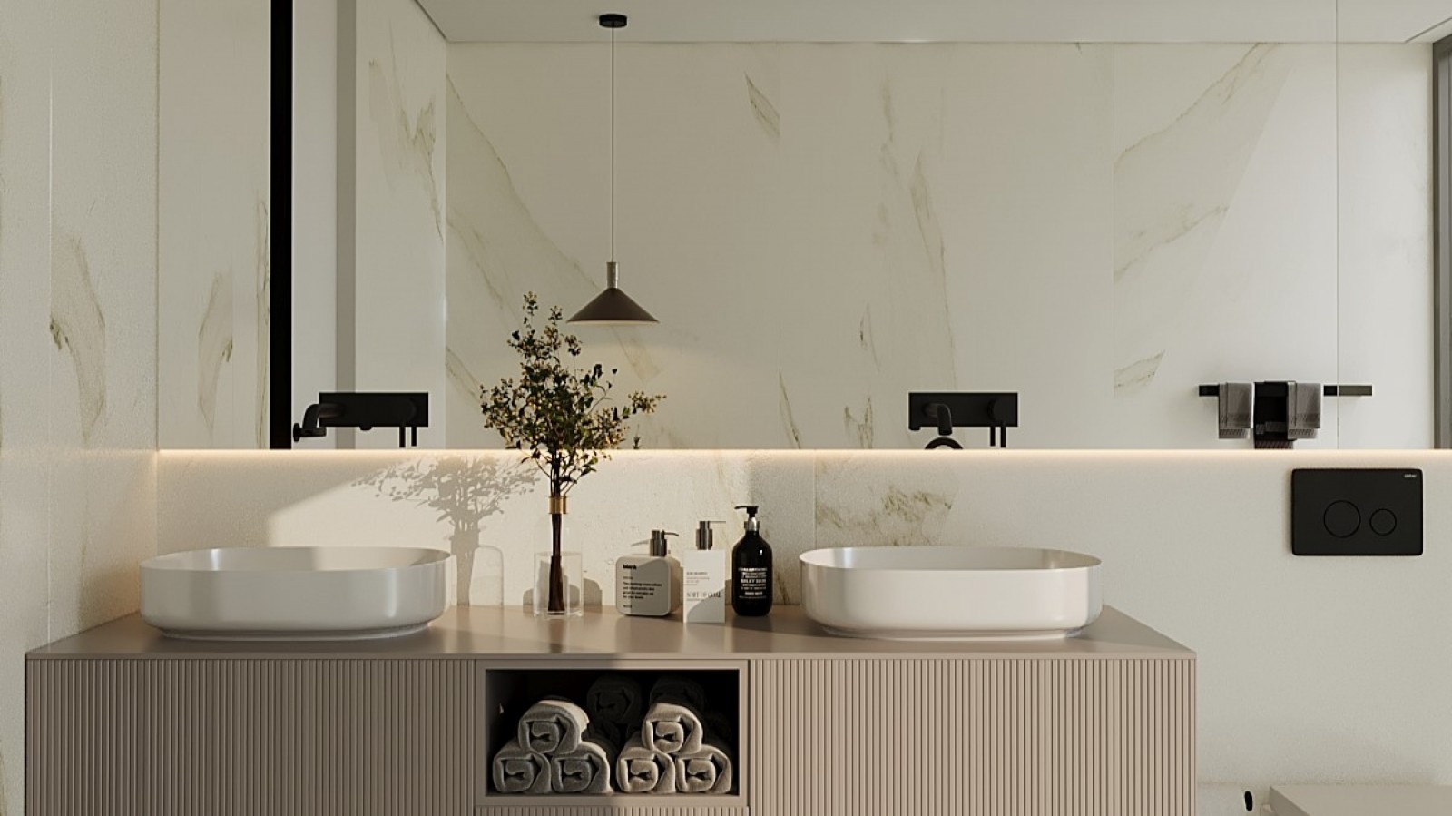 Villa 3 chambres avec piscine et jardin à vendre Leça Balio, Portugal_357286