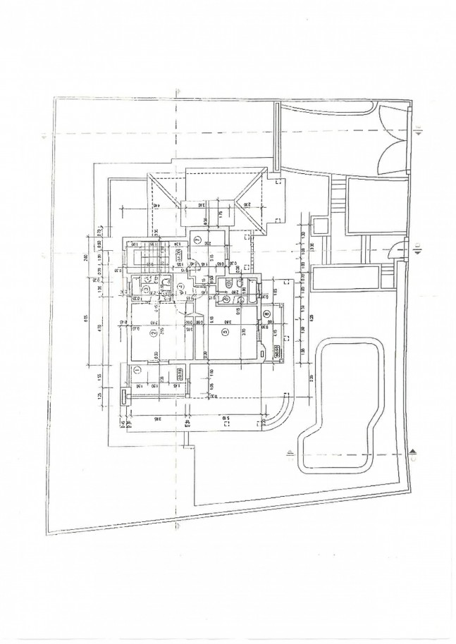 Moradia V3+1 com piscina, à venda em Albufeira, Algarve_357287