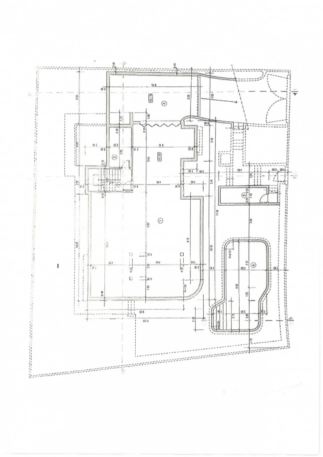 Moradia V3+1 com piscina, à venda em Albufeira, Algarve_357288