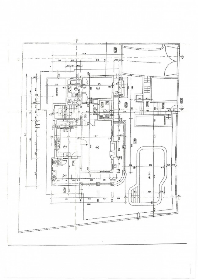 Moradia V3+1 com piscina, à venda em Albufeira, Algarve_357289