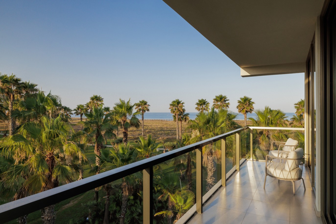 Piso en venta con acceso directo a la playa, en el Algarve, Portugal_357604