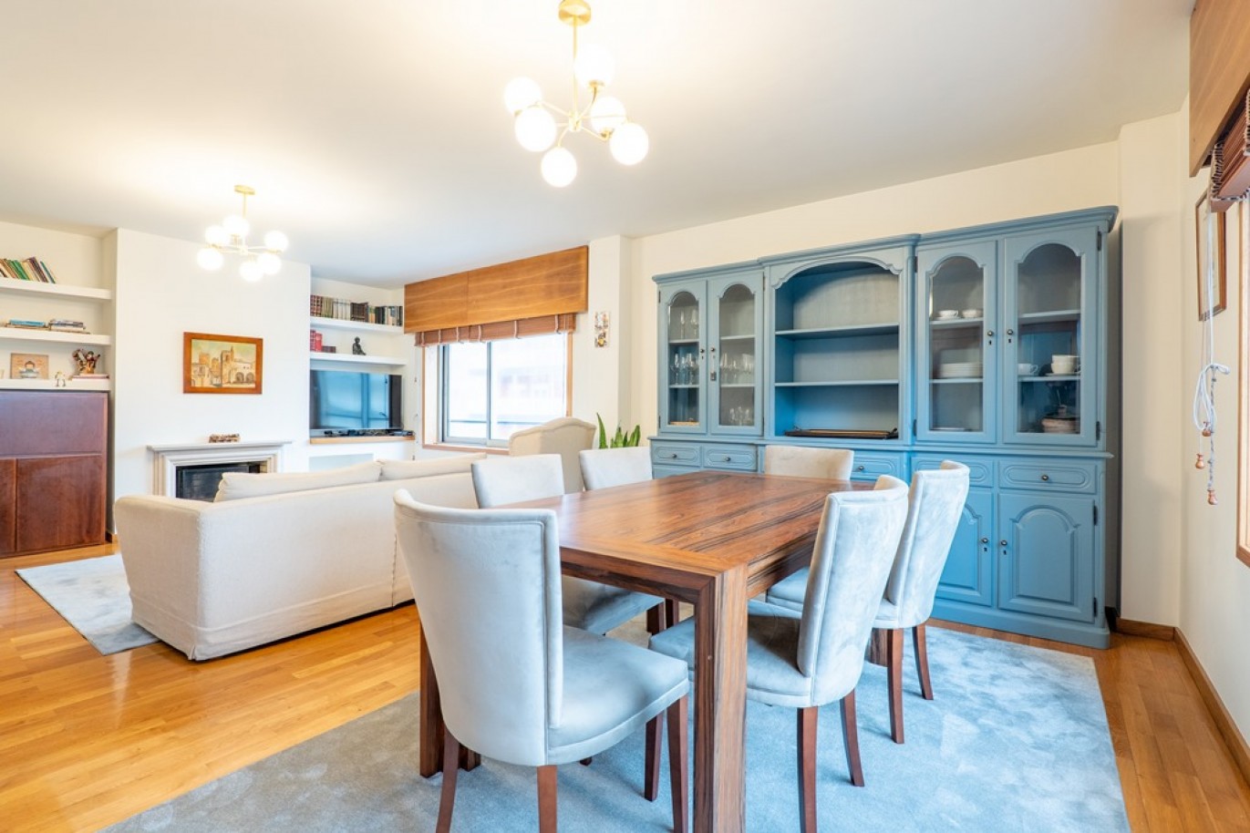 Two bedroom flat with sea views for sale in Leça da Palmeira, Portugal_357892