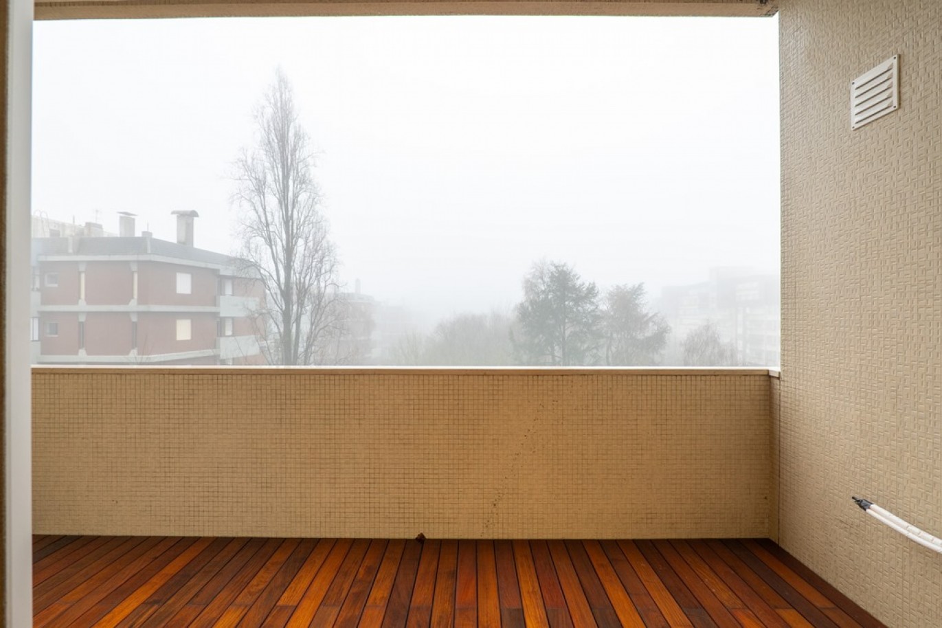 Refurbished 3-bedroom apartment for sale on Boavista in Porto, Portugal_357929