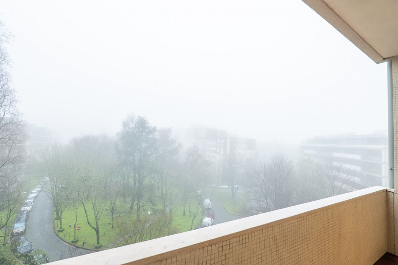 Refurbished 3-bedroom apartment for sale on Boavista in Porto, Portugal_357931