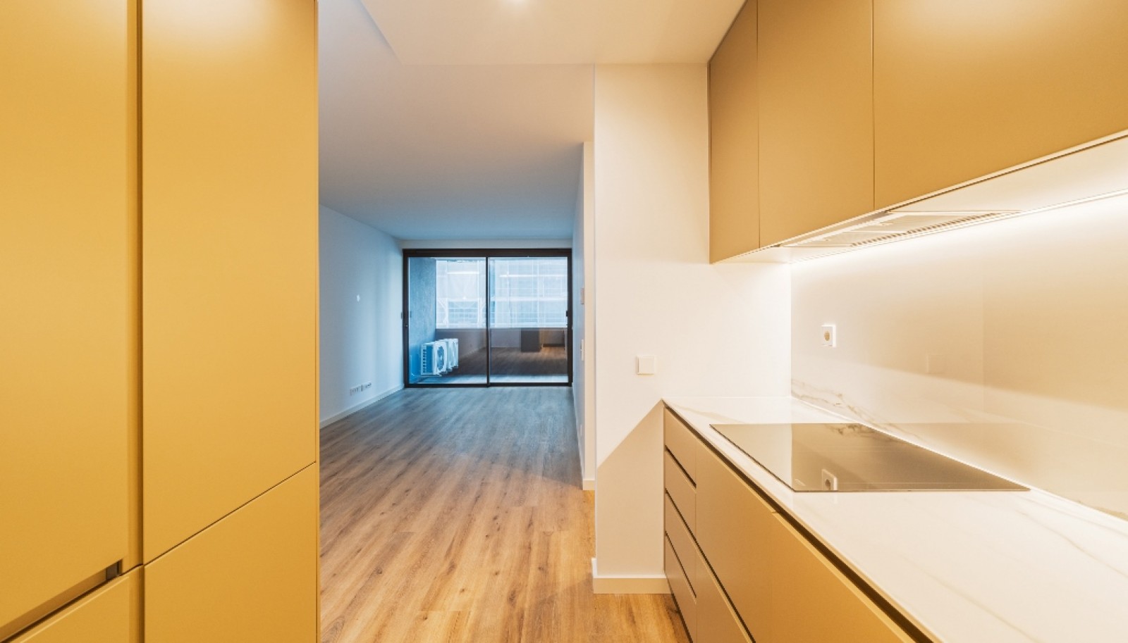 Appartement neuf avec balcon, à vendre, à Vila Nova de Gaia, Porto, Portugal_357964