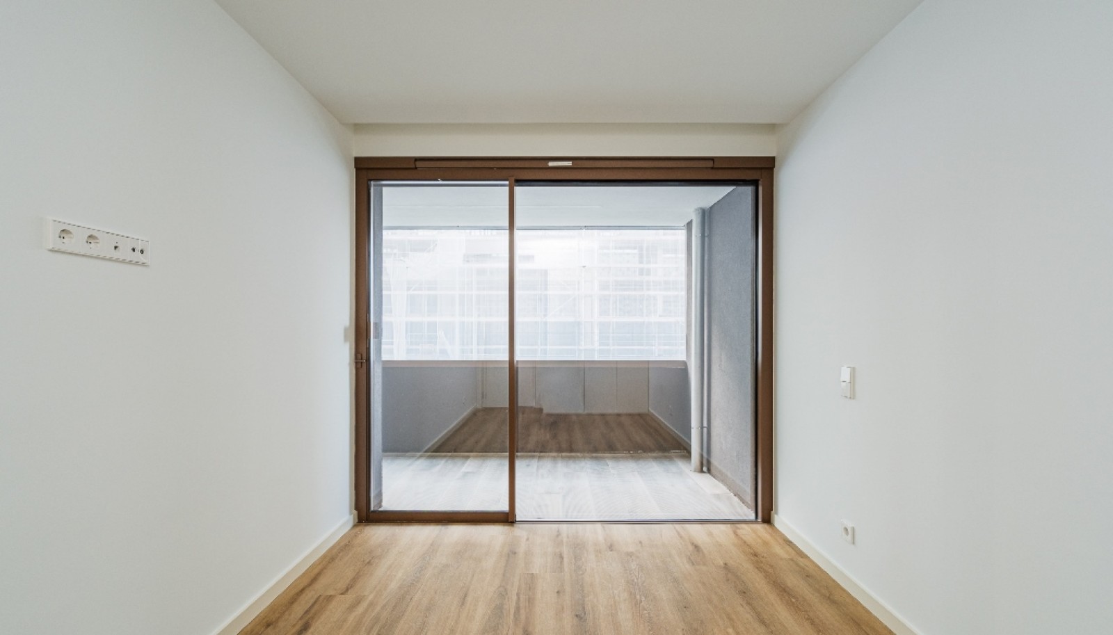 Appartement neuf avec balcon, à vendre, à Vila Nova de Gaia, Porto, Portugal_357966