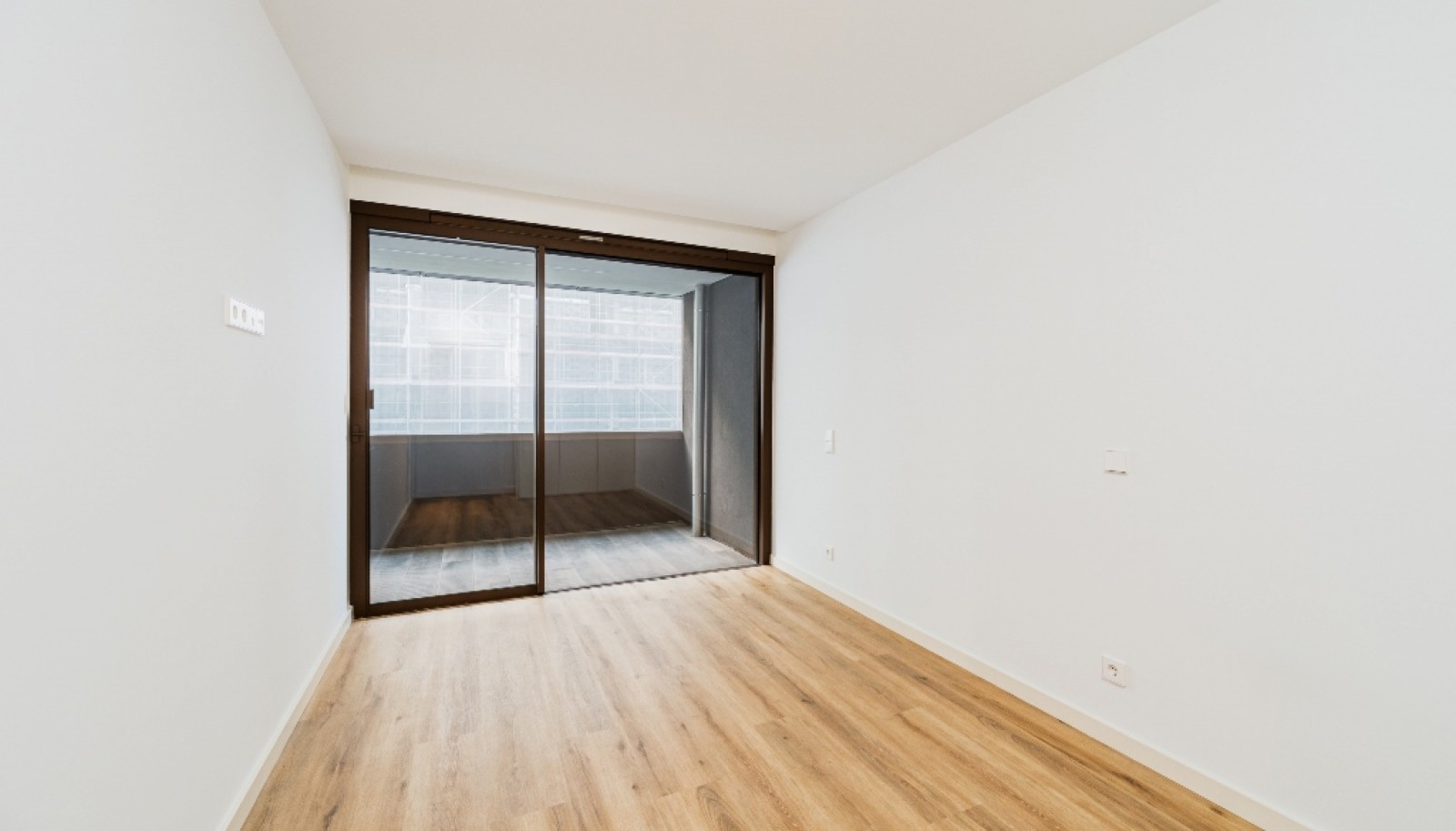 Appartement neuf avec balcon, à vendre, à Vila Nova de Gaia, Porto, Portugal_357967