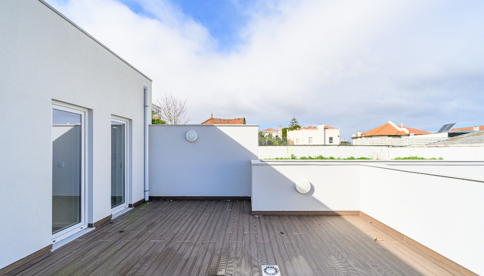 Appartement neuf avec terrasse, à vendre, à Porto, Portugal_358011