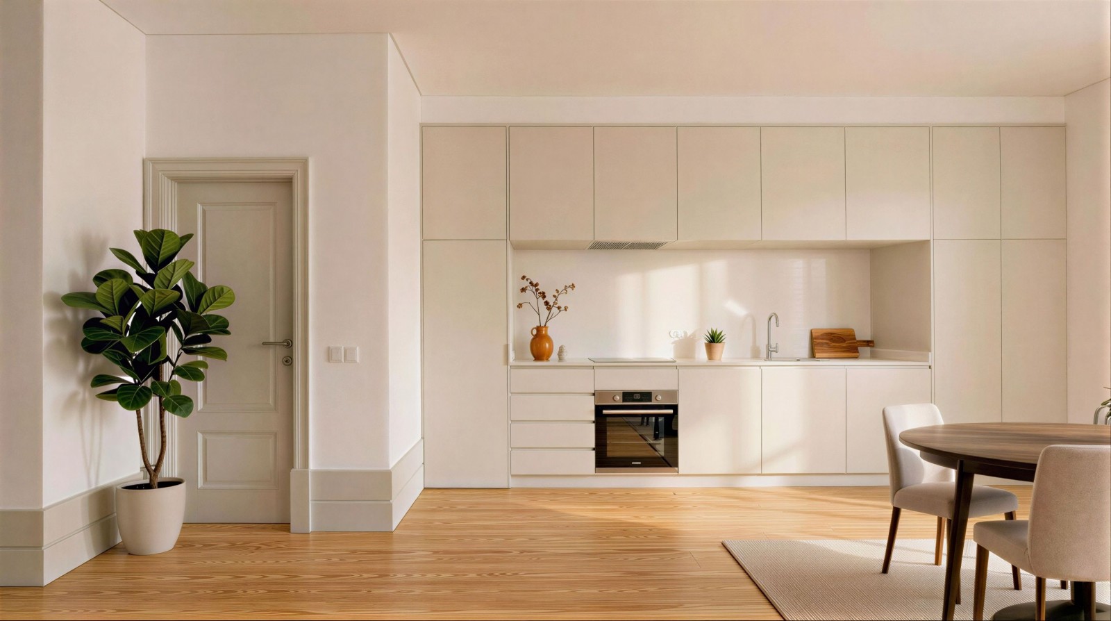 Appartement de 1 chambre avec jardin à vendre à Porto, Portugal_358070