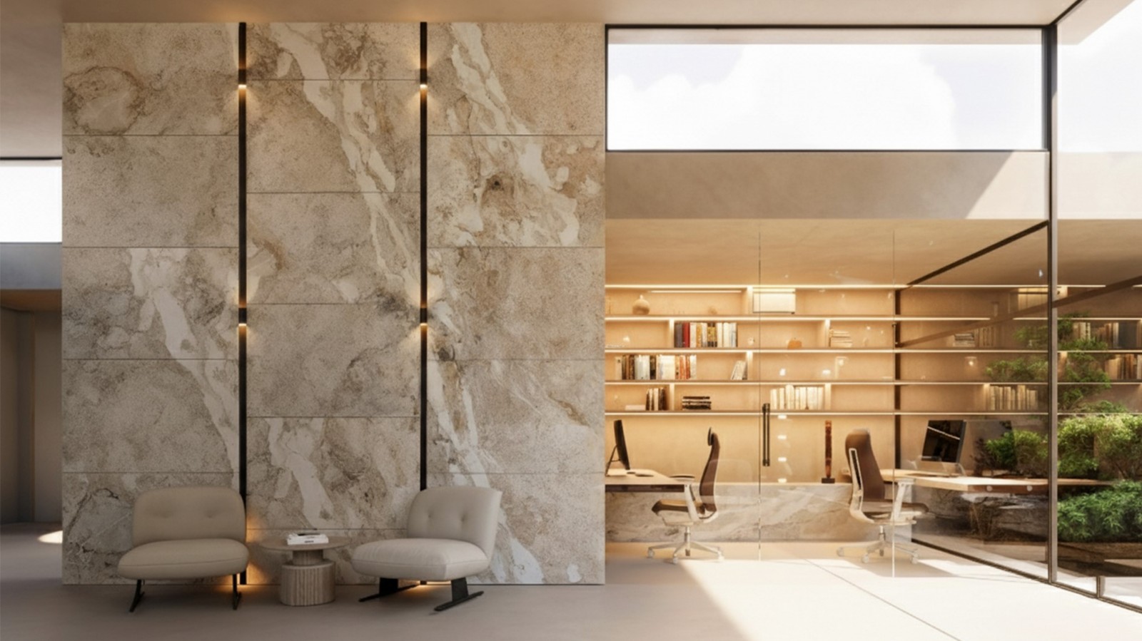 Moradia V3 com piscina e jardim à venda em Leça do Balio_358080