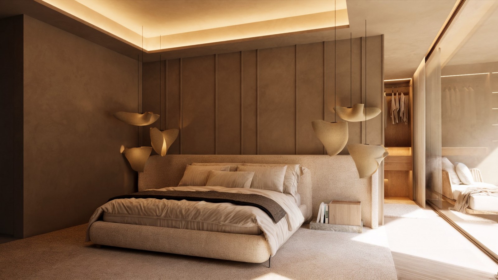 Moradia V3 com piscina e jardim à venda em Leça do Balio_358085