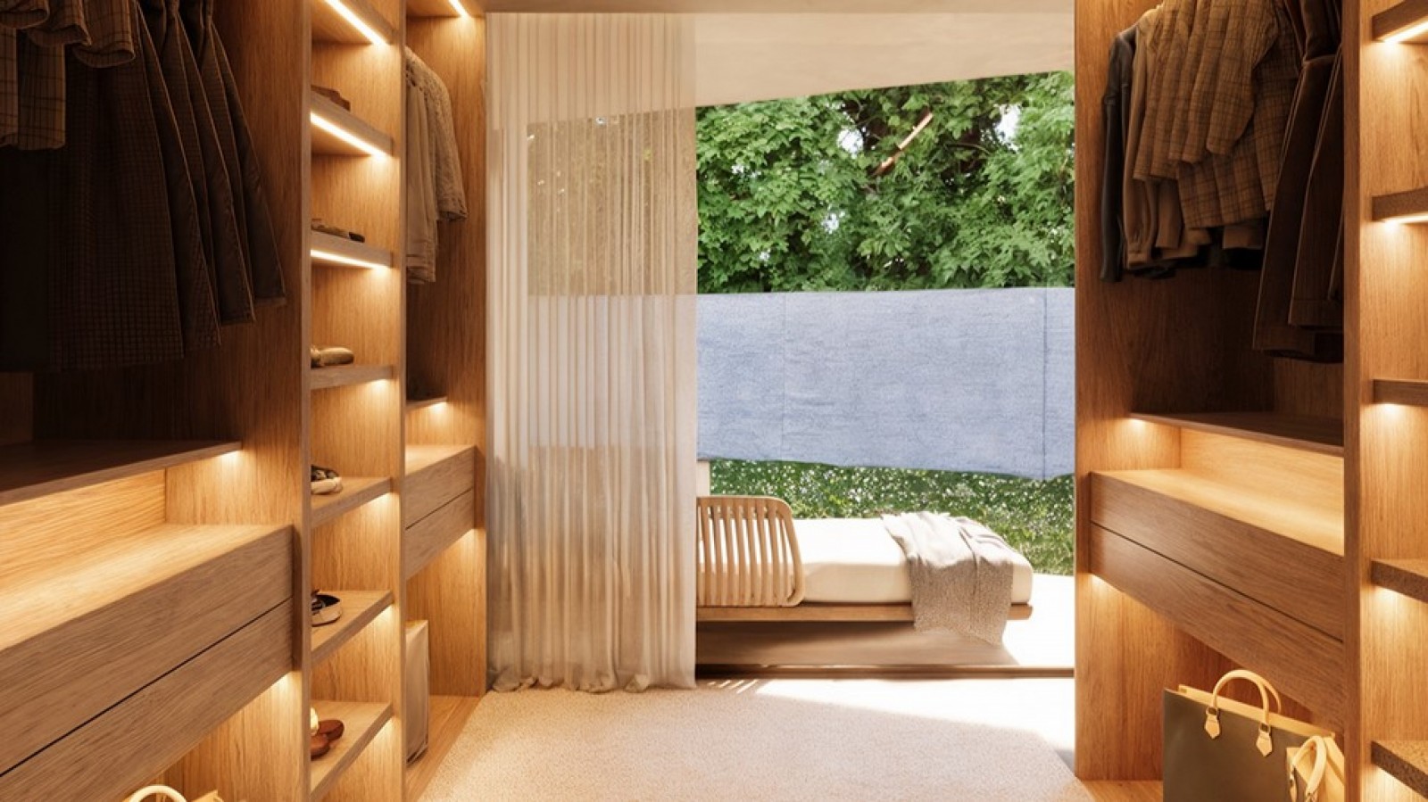 Moradia V3 com piscina e jardim à venda em Leça do Balio_358091