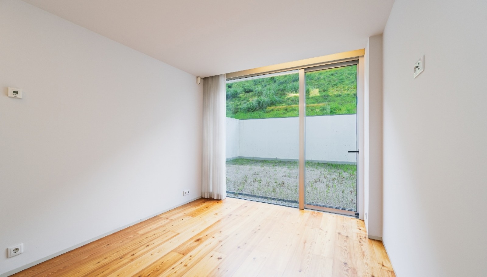 Piso dúplex de 3 dormitorios con balcón y vistas río en Gaia, Portugal_358182