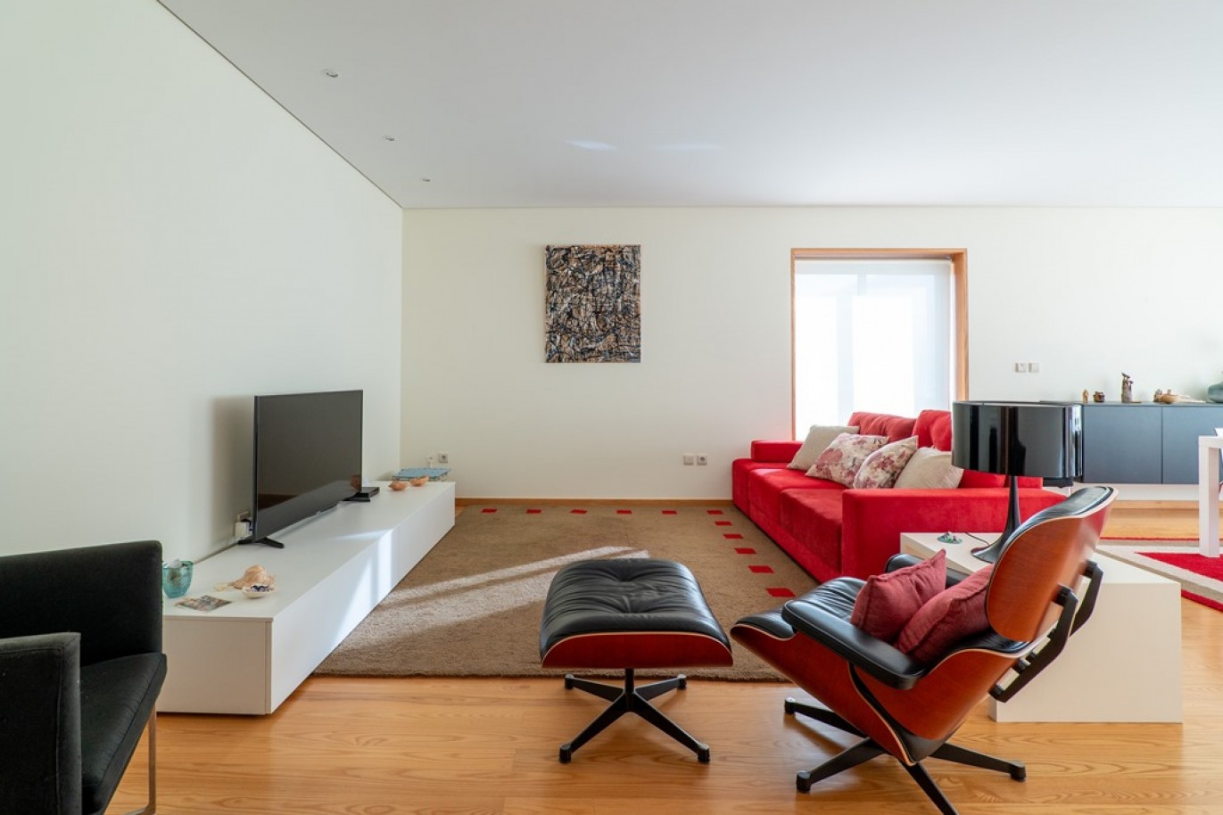 Appartement de 3 chambres près de la mer à Vila do Conde, Portugal_358208