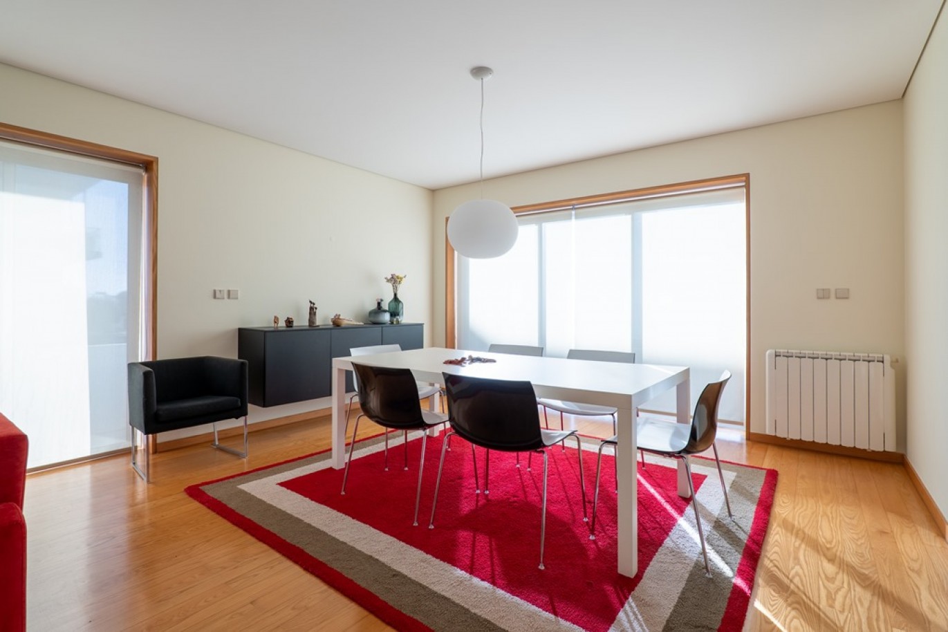 Appartement de 3 chambres près de la mer à Vila do Conde, Portugal_358211