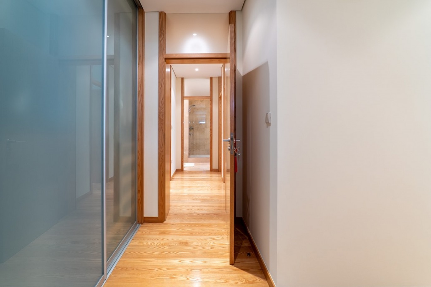 Appartement de 3 chambres près de la mer à Vila do Conde, Portugal_358227