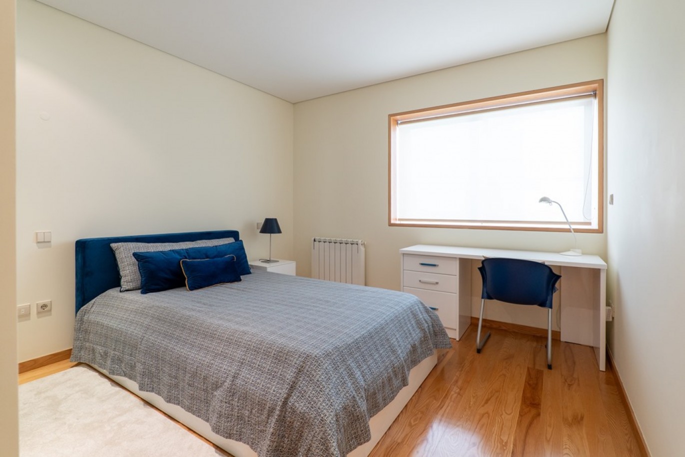 Appartement de 3 chambres près de la mer à Vila do Conde, Portugal_358234