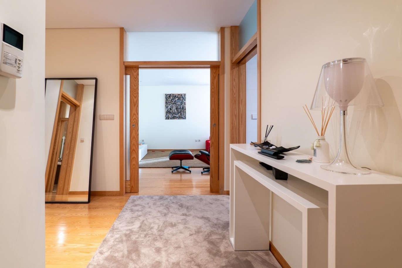 Appartement de 3 chambres près de la mer à Vila do Conde, Portugal_358237